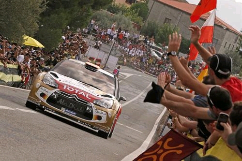 Dani Sordo